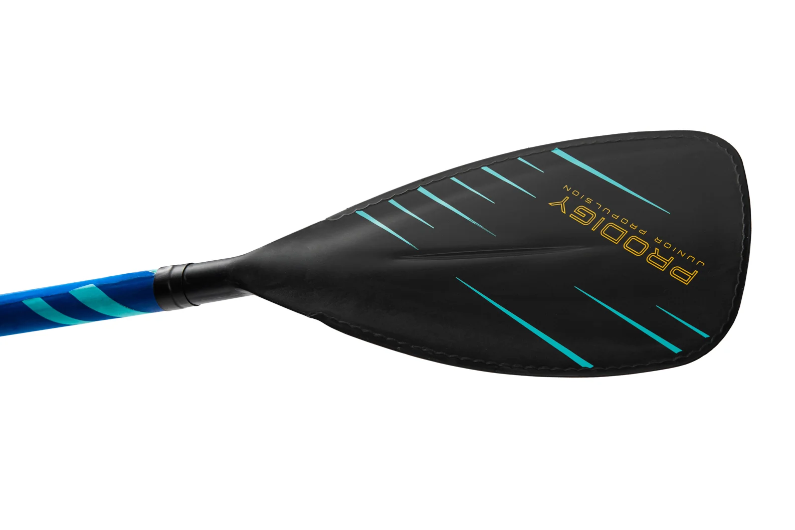 Unifiiber Prodigiy Aluminium Sup Paddle 3 PC
