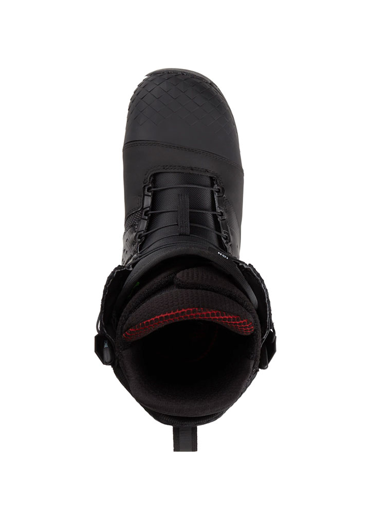 SCARPONI SNOWBOARD BURTON ION 2024 BLACK 44 (Size 44)