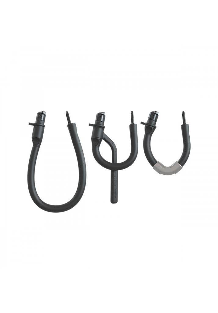 HARDWARE KITE NORTH KITEBOARDING CONNECT INTERLOOP SET U