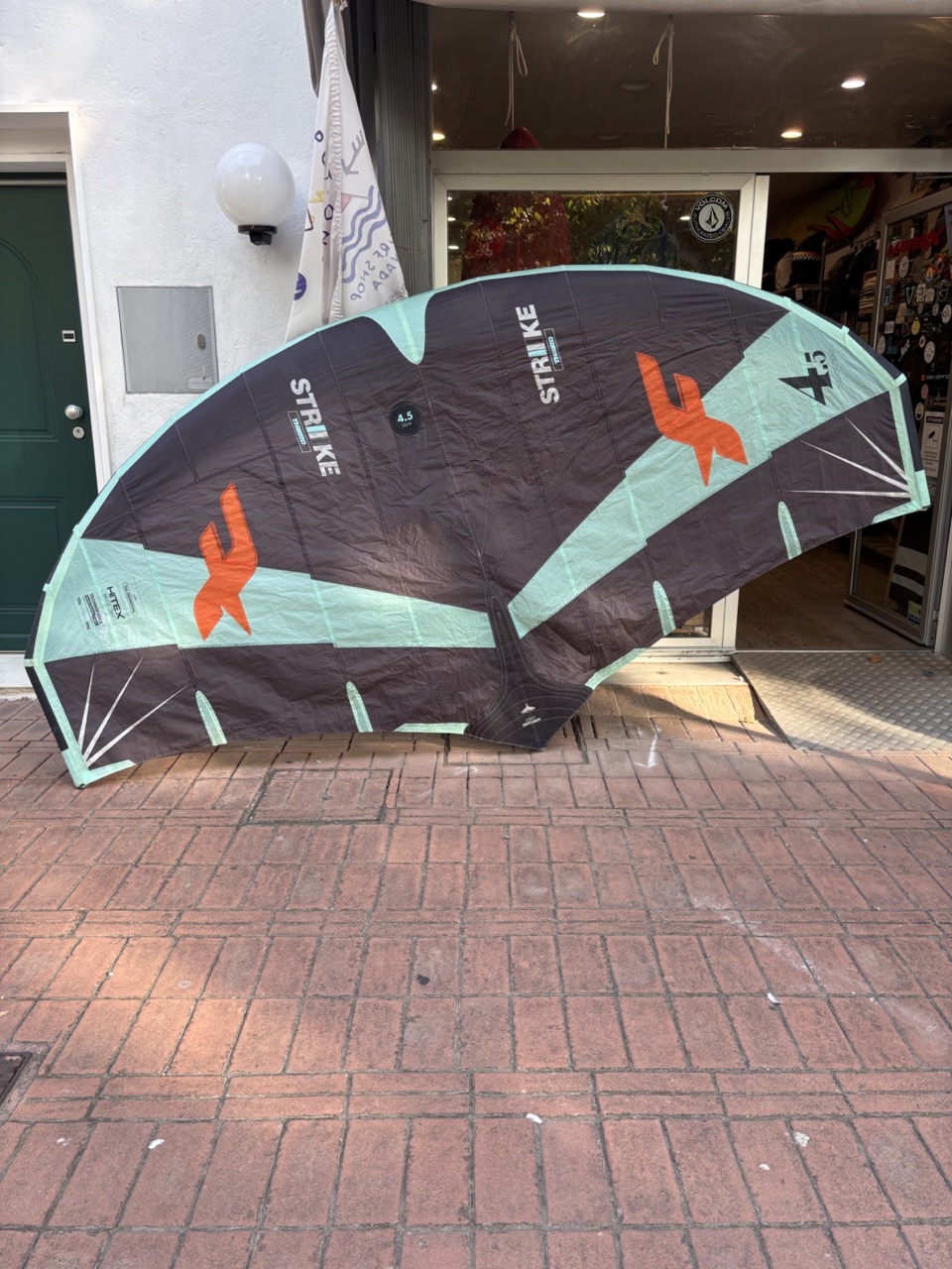 F-ONE STRIKE V3 4.5