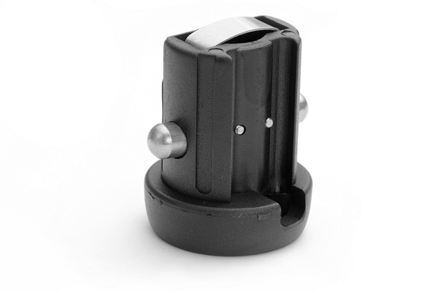 Aeron PUSH PIN converter