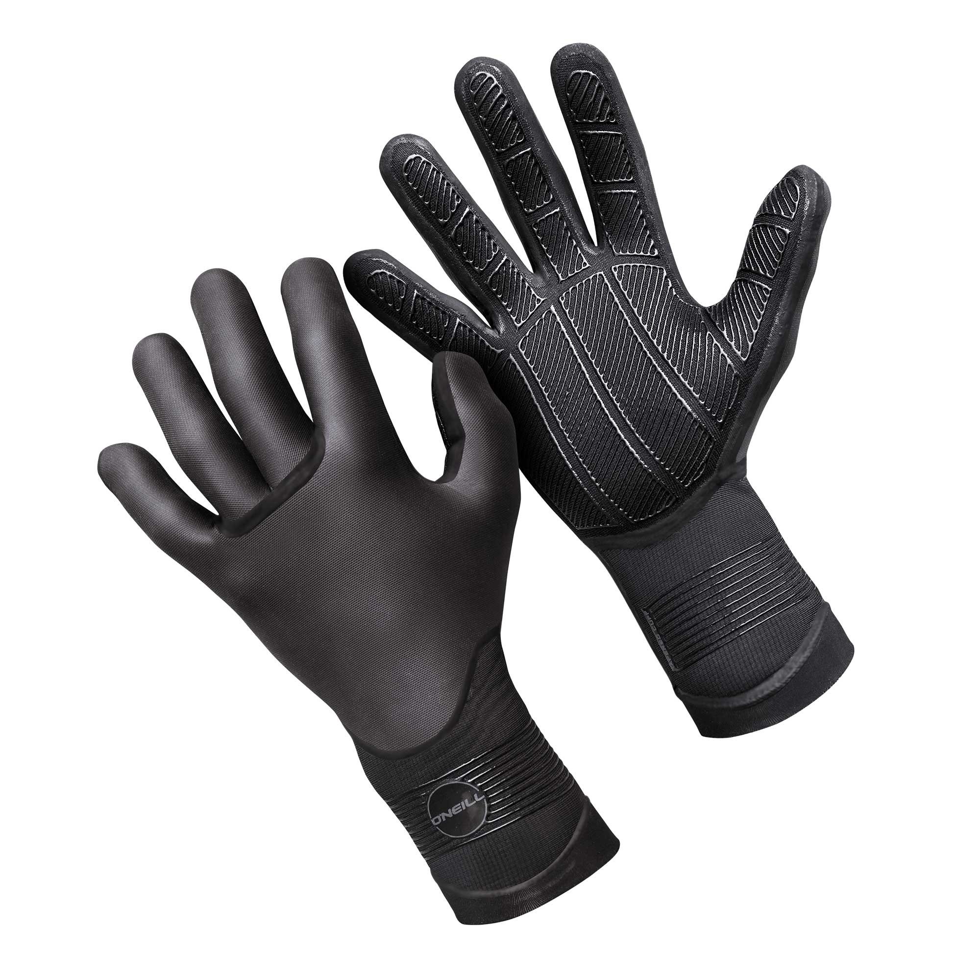 O'neill Psycho Tech 3mm Gloves - Size : M