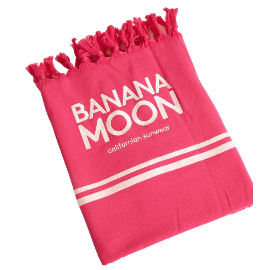 Banana Moon Caipa Bubbling (ARANCIO)