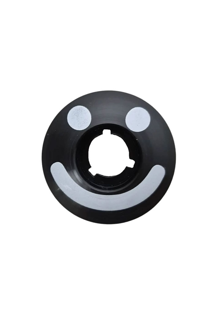 RUOTE SKATE JART BE HAPPY 51mm 83B U