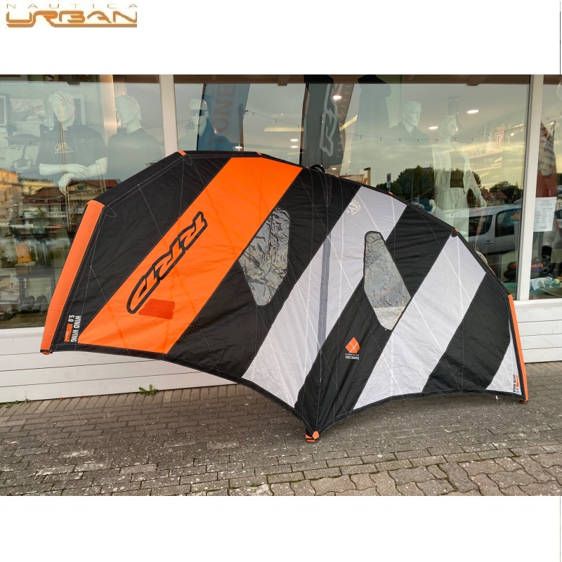 RRD WIND WING 5.0