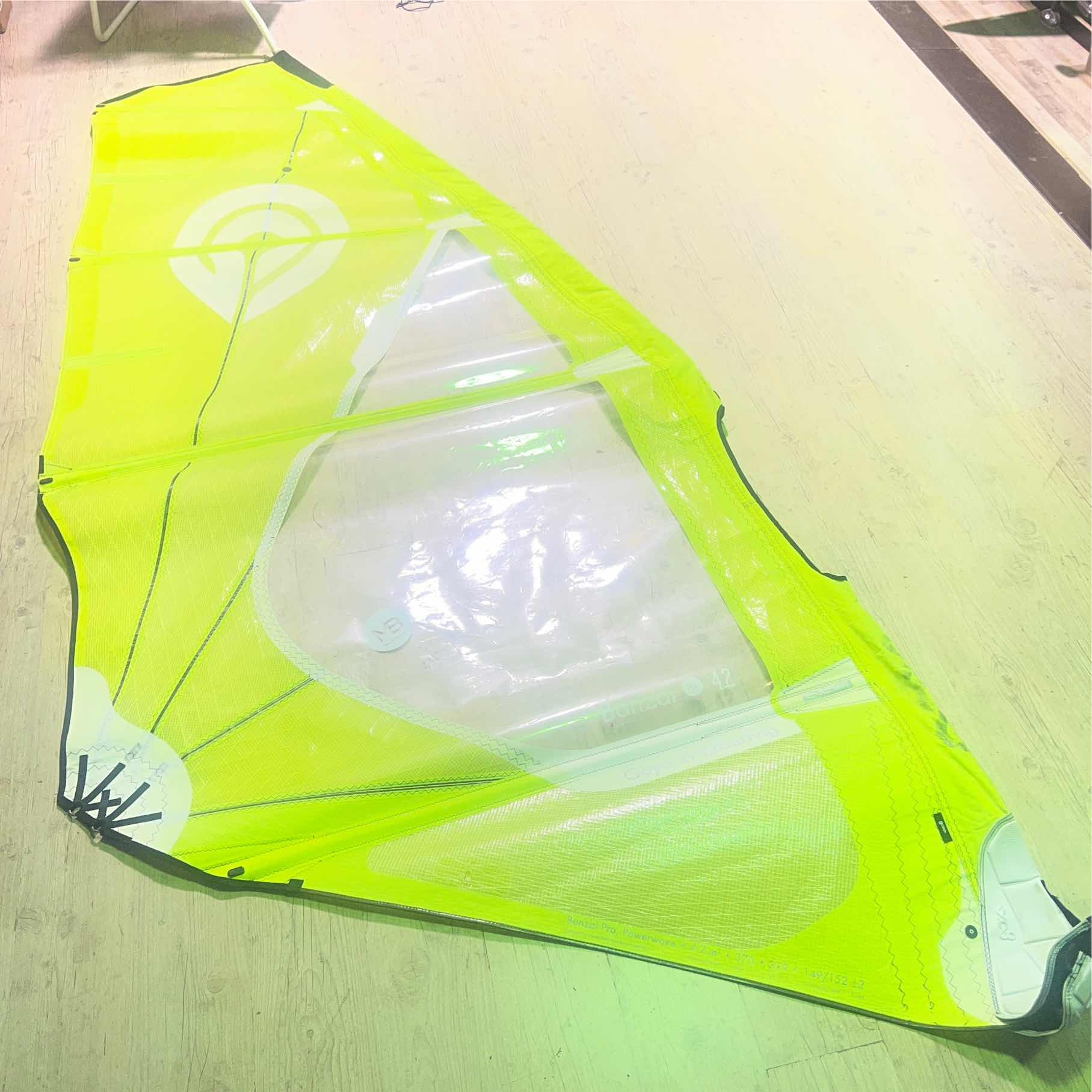 Goya Banzai  Pro 4.2 2022/23