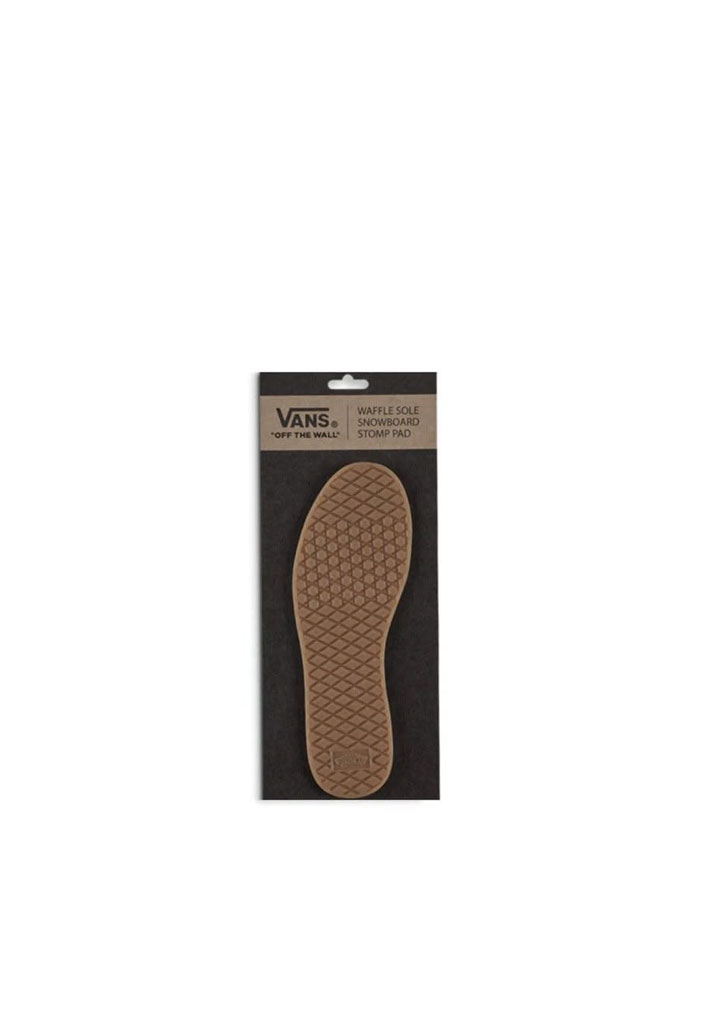 PAD ANTISCIVOLO VANS LEFT WAFFLE STOMP PAD GUM U