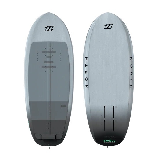 North Swell Foil Board 2022 - Size : 4'7"