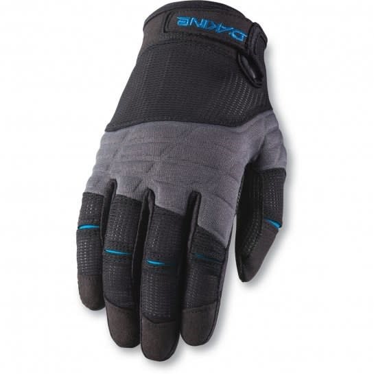 Dakine Full Finger Sailing Gloves - Size : S
