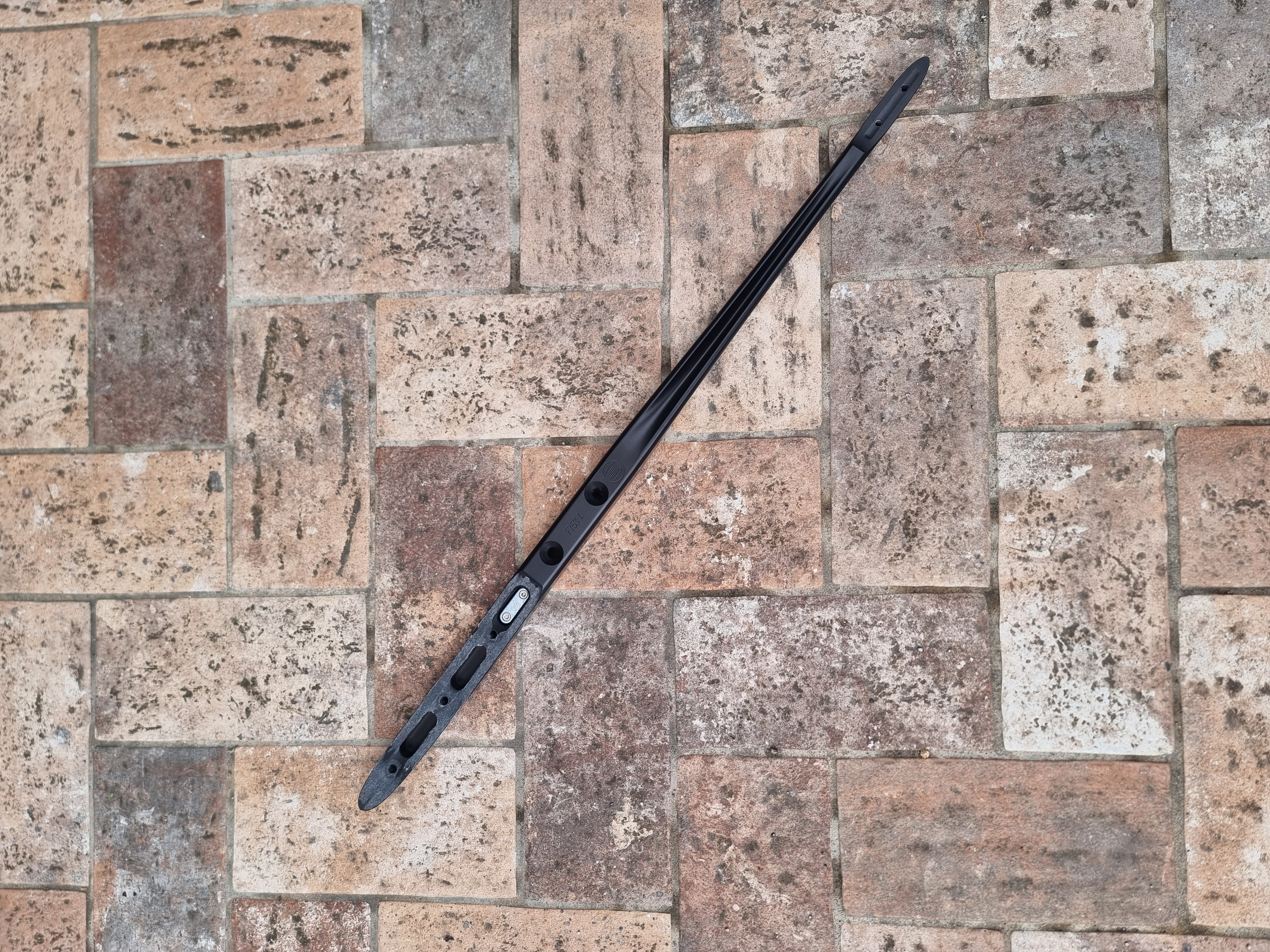 Fusoliera Kraken 753 Sabfoil