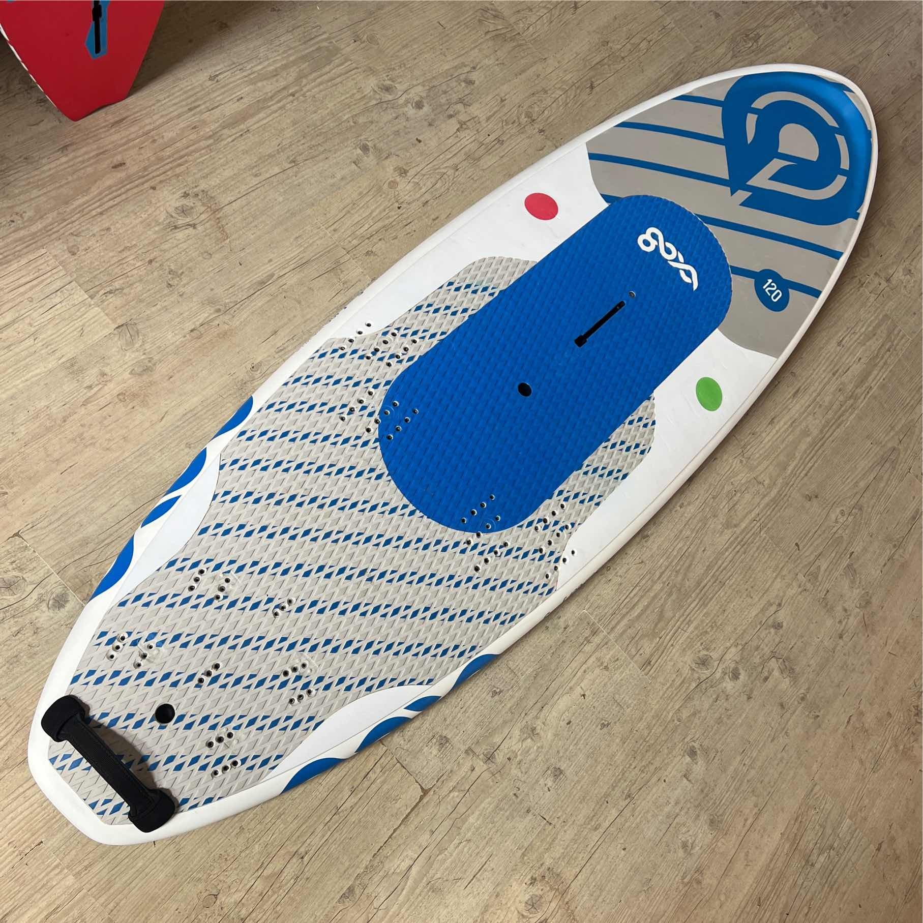 Goya Surf 120L