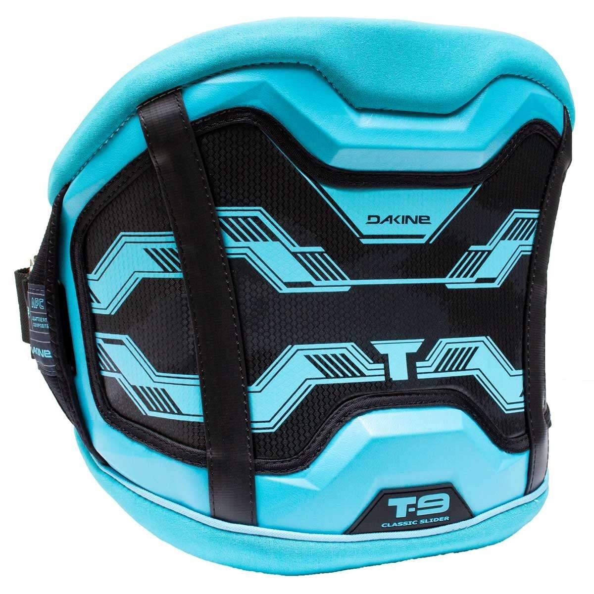 Dakine T-9 Classic Slider Harness - "Color: black","Size: XS"