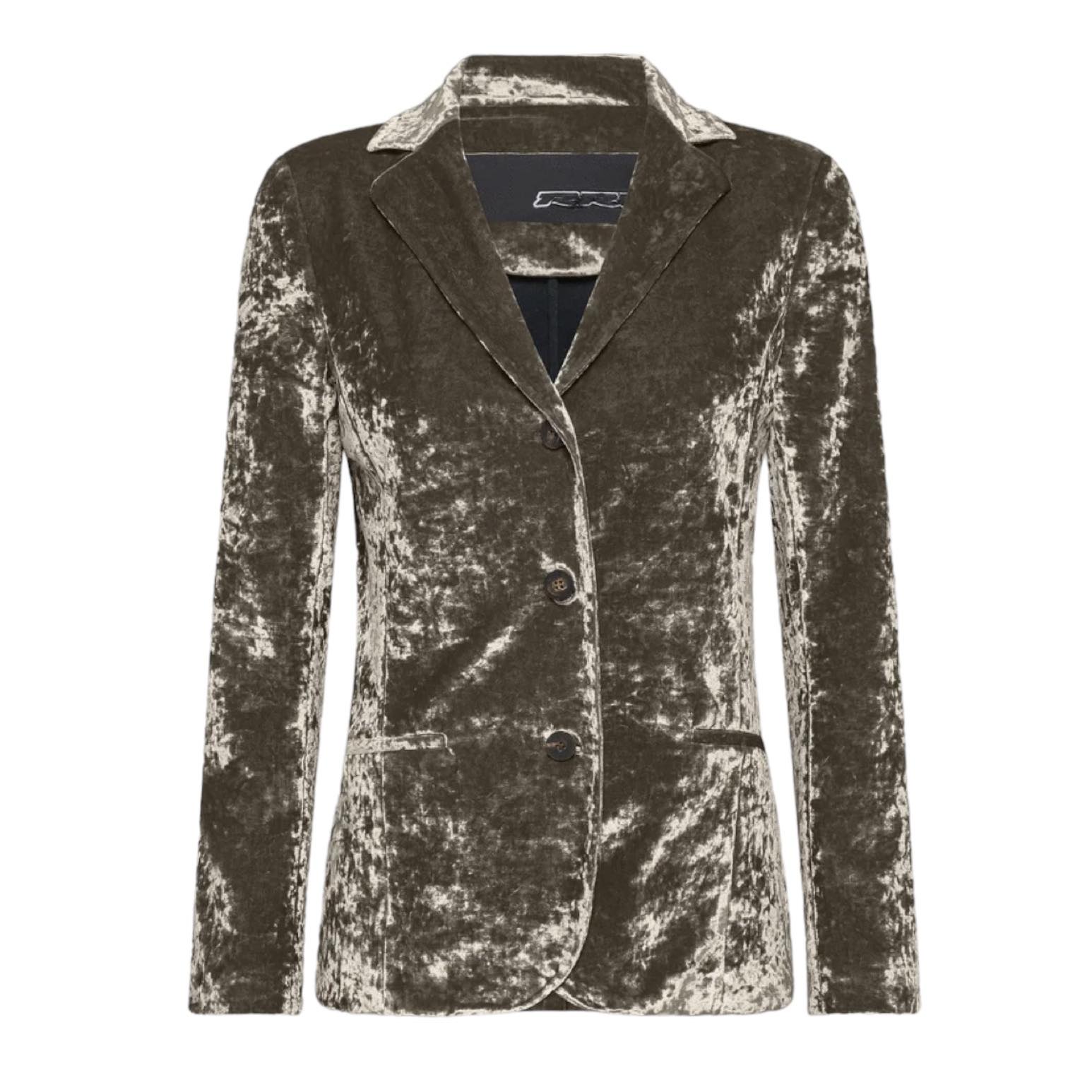 RRD Hammer Wom Blazer (42)