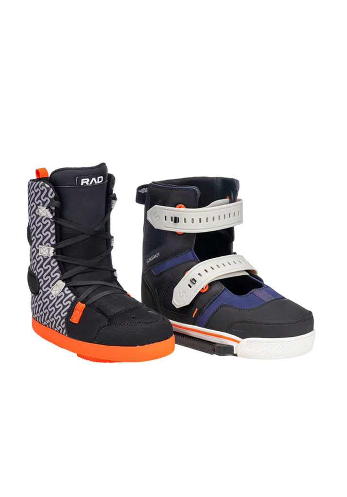 BOOTS WAKE SLINGSHOT RAD 2025 44 (Size 44)