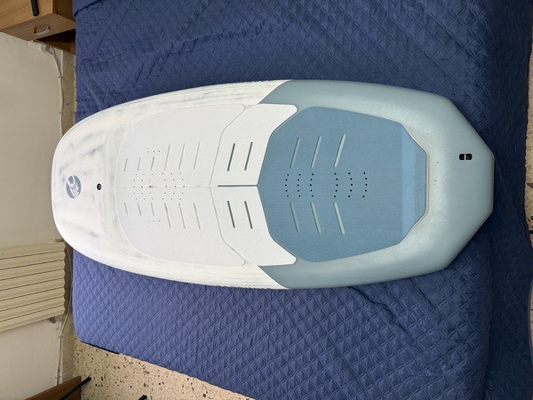 Tavola Wing Foil Cabrinha Code 2024 86 Lt