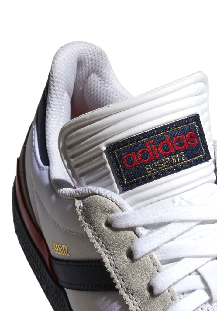 SCARPE SKATE ADIDAS BUSENITZ GY3630 42 2/3 (Taglia 42 2/3)