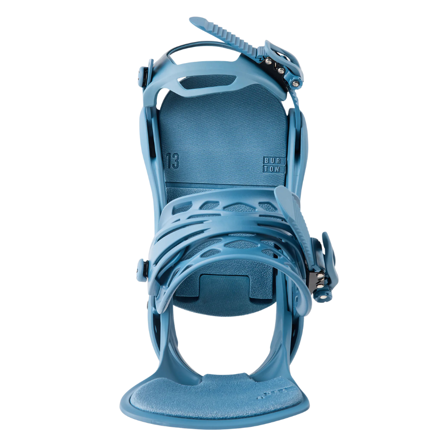 Burton Lexa Re:Flex Women's Snowboard Bindings (L)