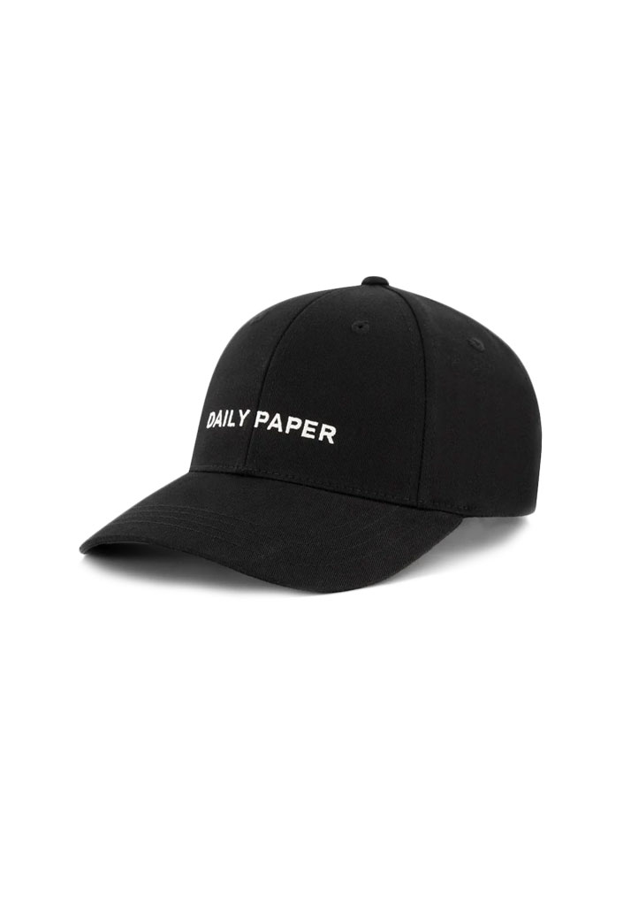 CAPPELLO DAILY PAPER ECAP BLACK U