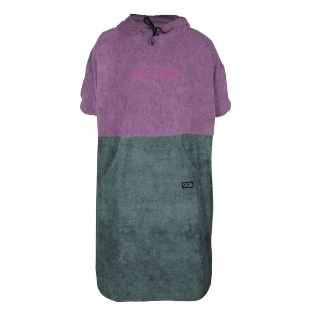 Poncho Pure Girl One Size fits all