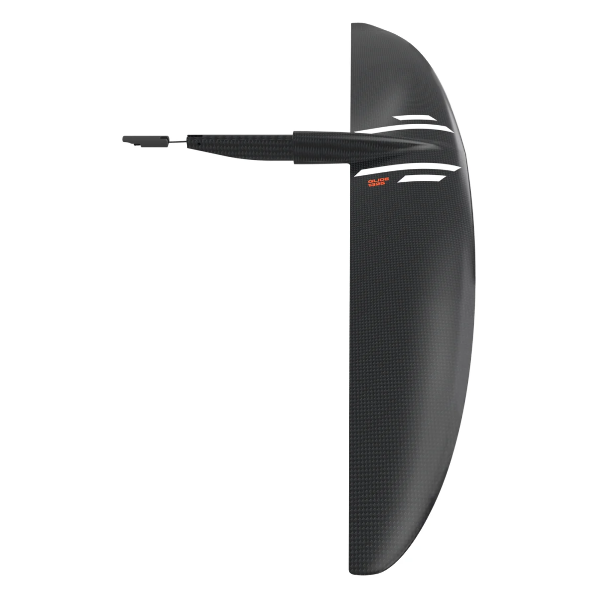 Slingshot ONE-LOCK Glide front wing - Size : 72