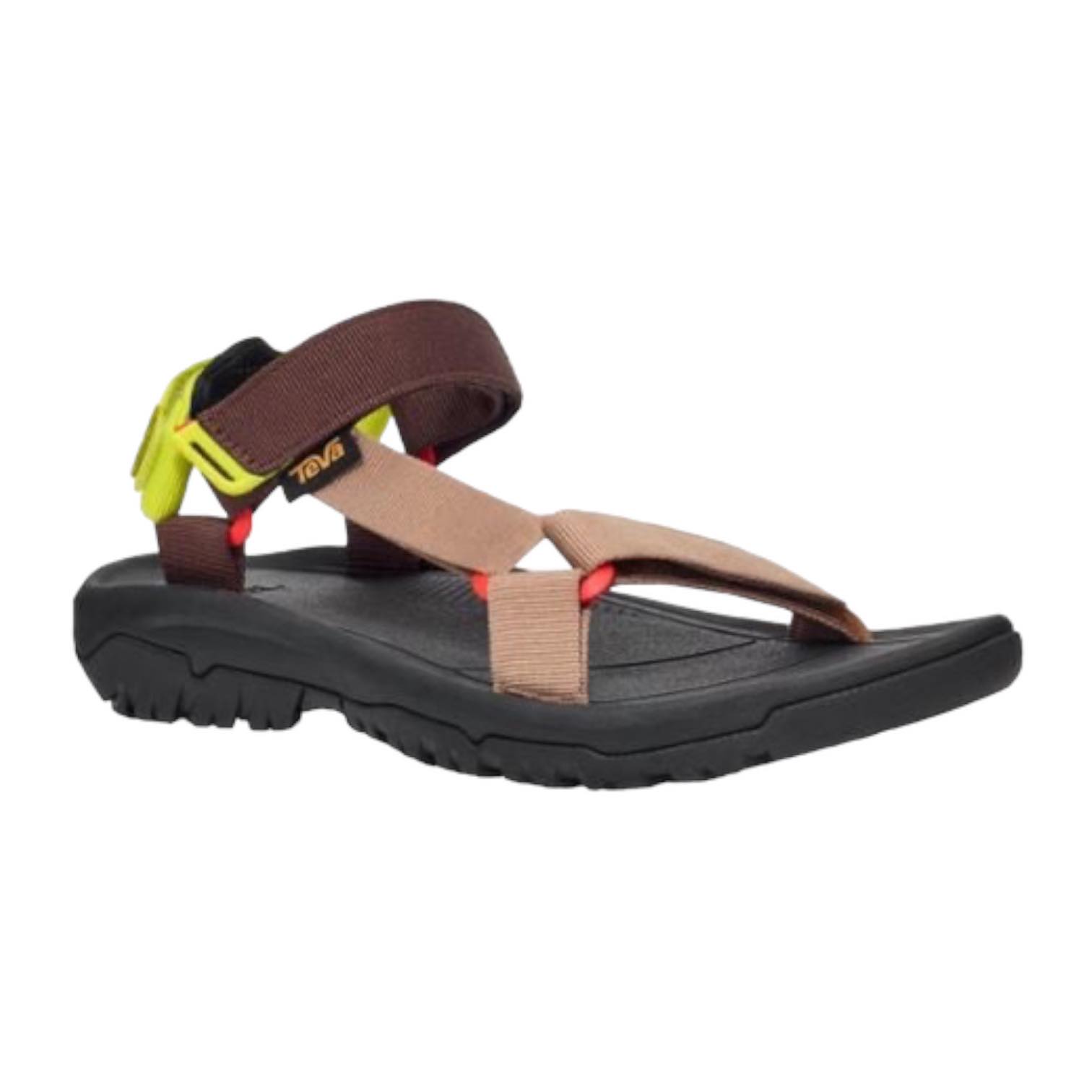 TEVA HURRICANE XLT2 SANDALO M (40.5, MESH BLACK)