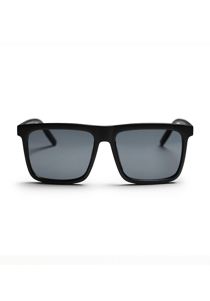 OCCHIALI CHPO BRUCE MATTE BLACK BLACK