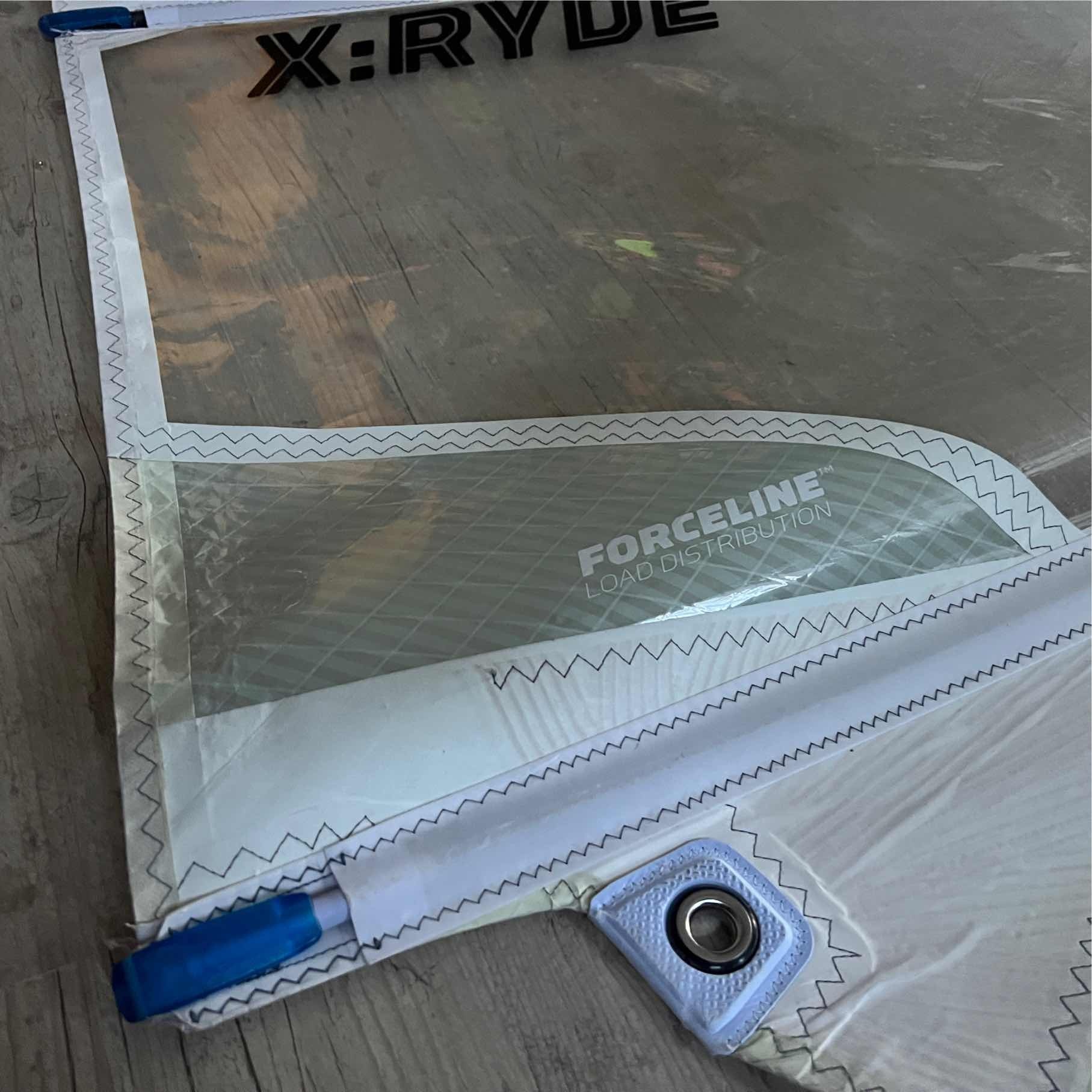 Neil Pryde X-Ryde 6.2 2019