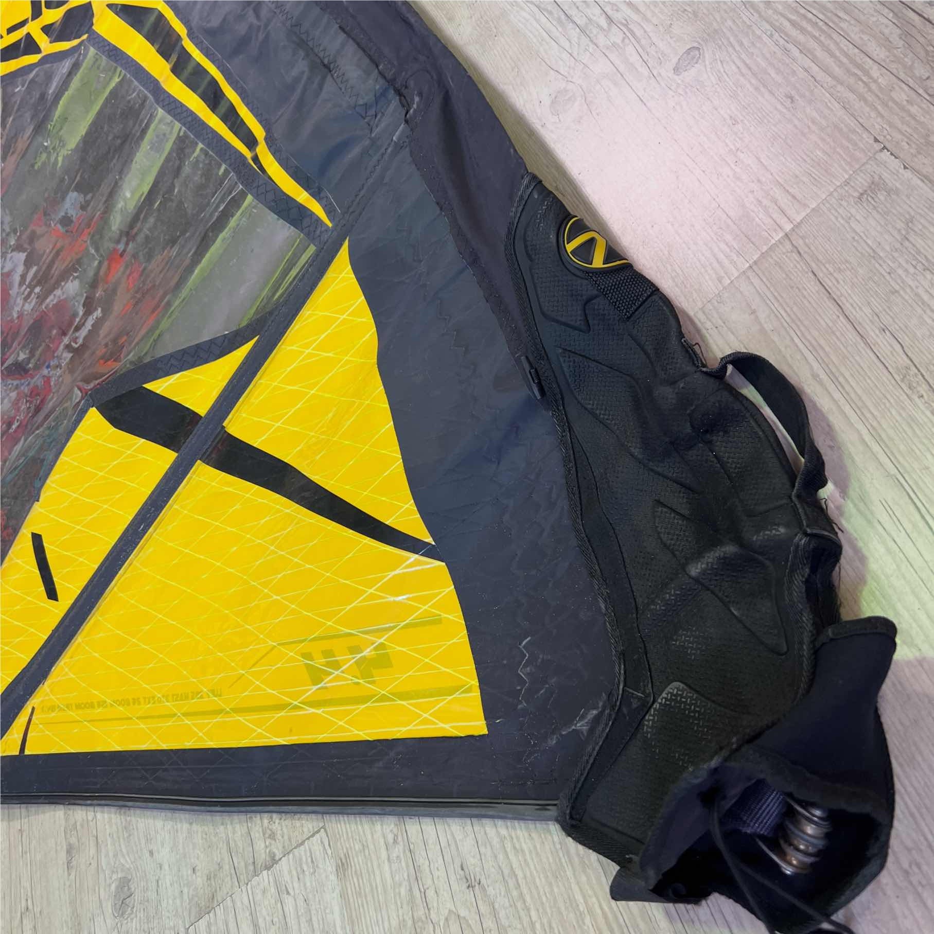 Point-7 Slash 4.4 2020