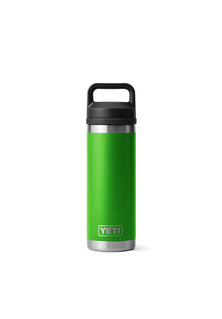 GADGET YETI RAMBLER CHUG 18OZ BOTTLE CANOPY GREEN U