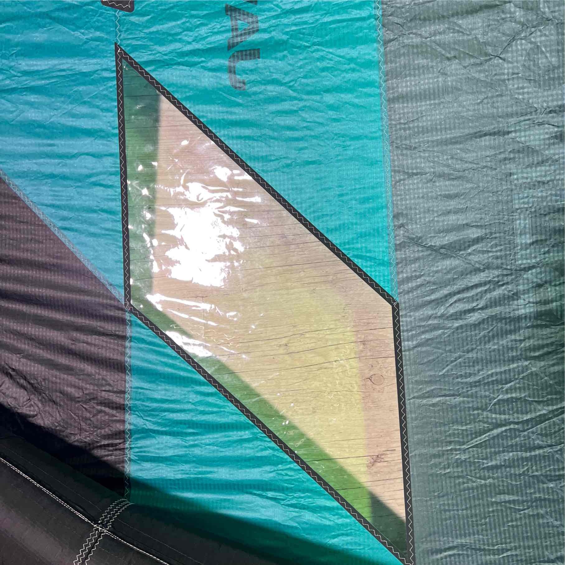 Slingshot Javelin 3.5 + carbon boom