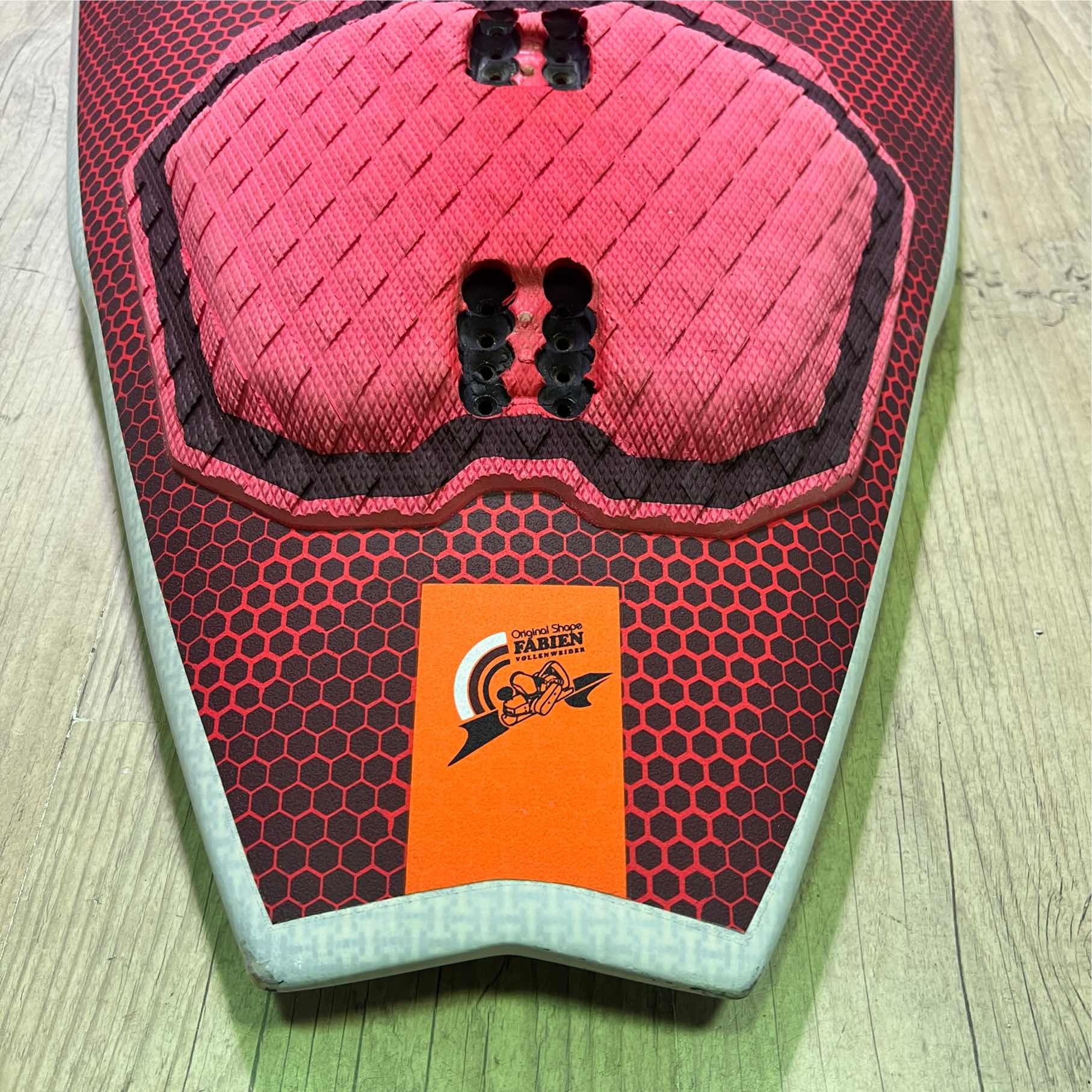 Tabou Da Curve 88 2020