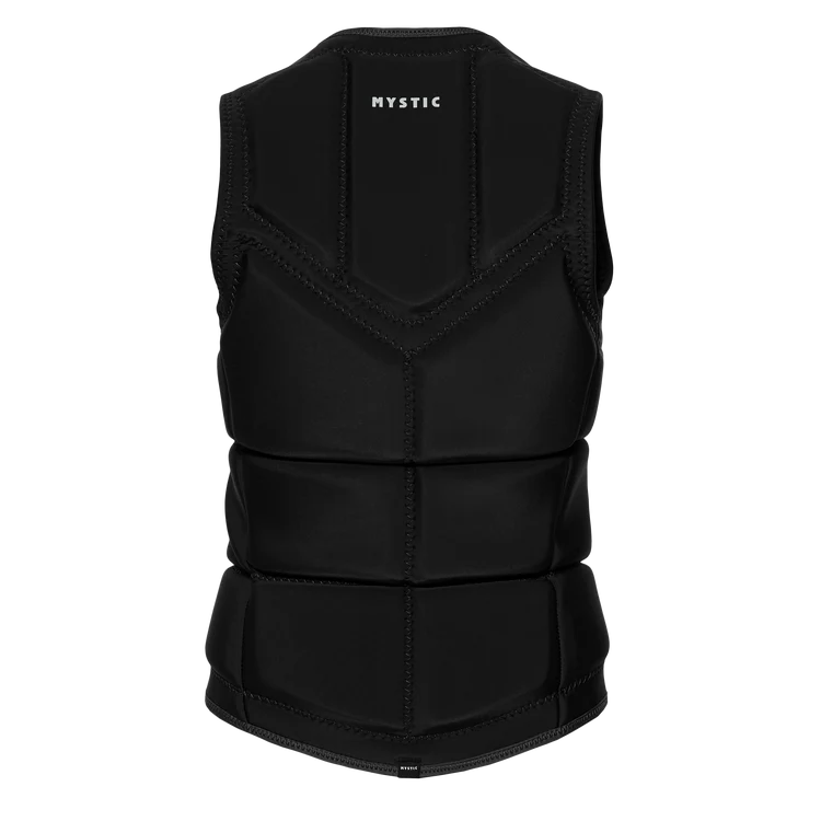 Mystic Star Impact Vest Fzip Wake Women - "Color: Deep Purple","Size: M"