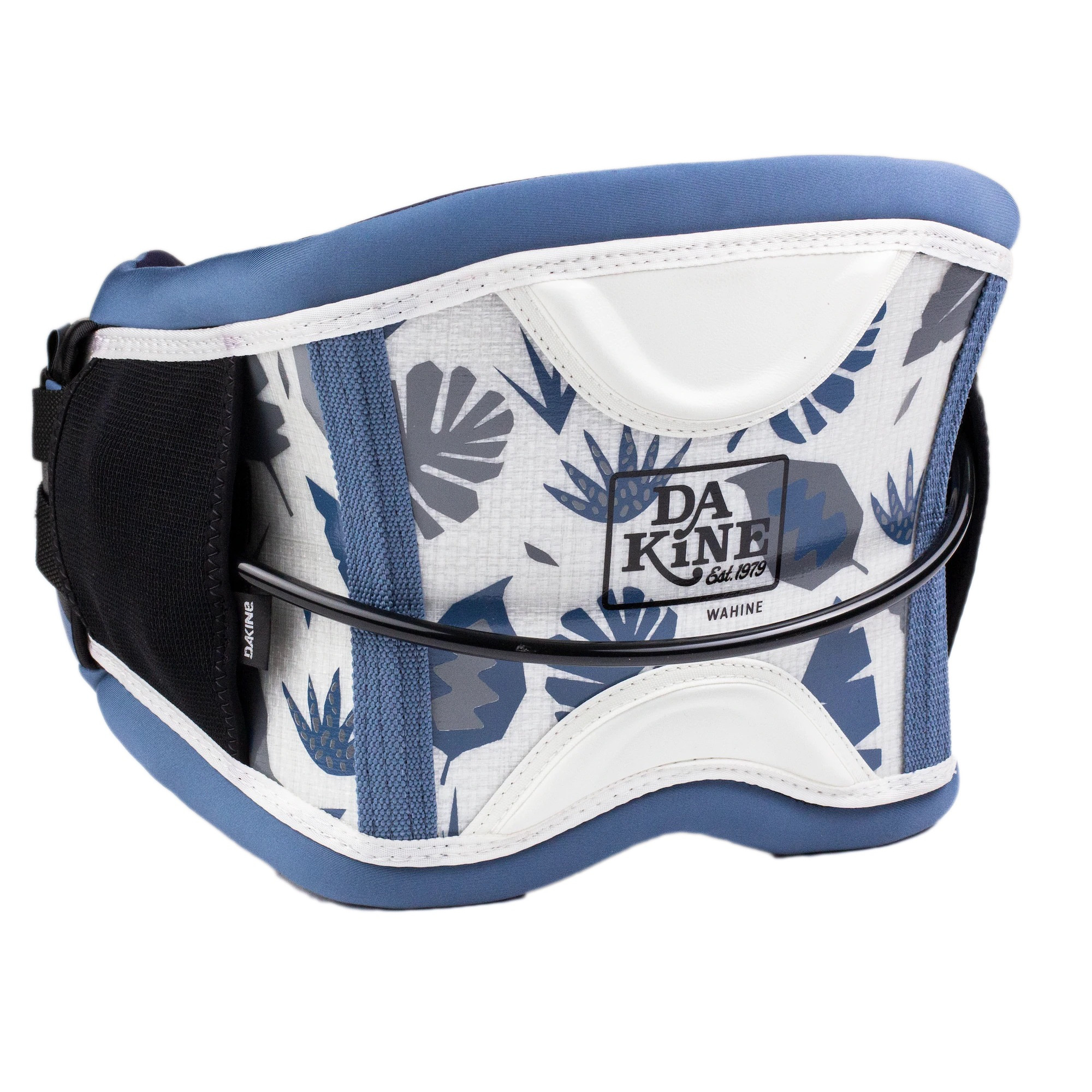 Dakine Wahine Harness - "Color: Florida Blue","Size: L"