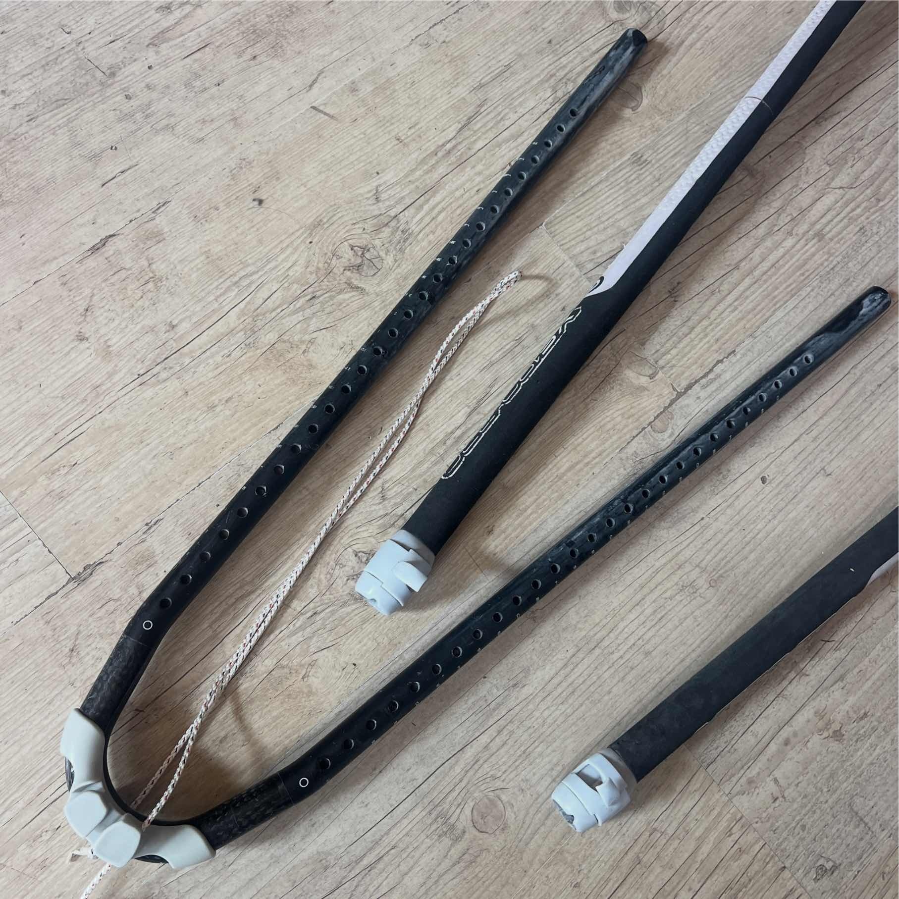 Neil Pryde X6 180-230