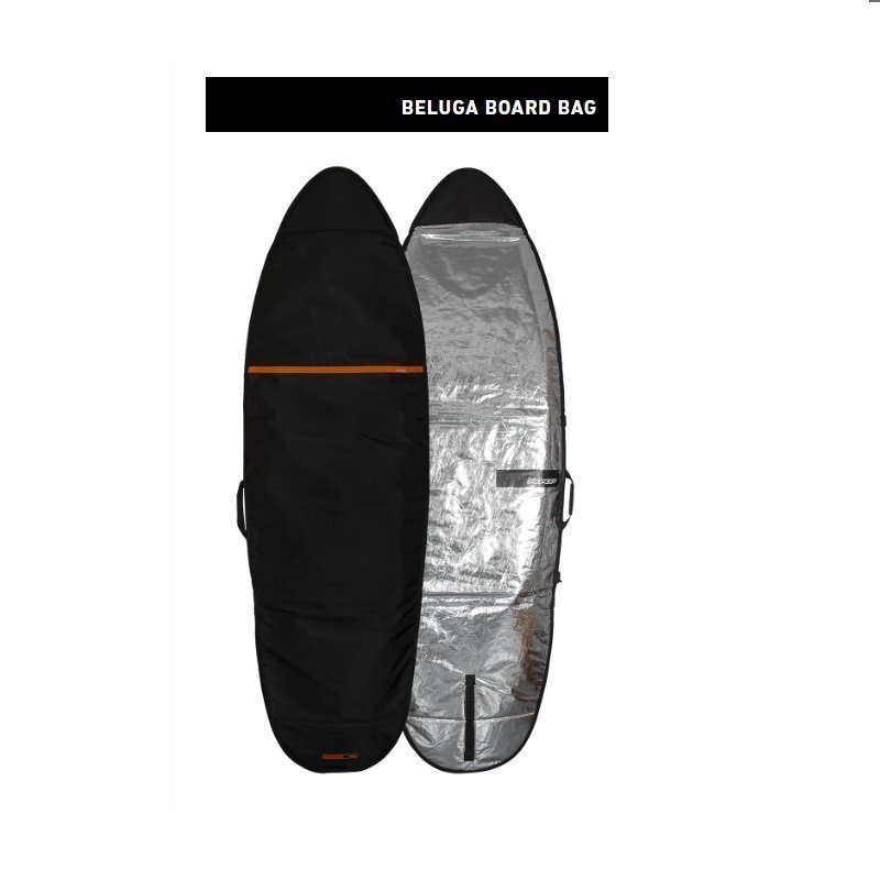 RRD BELUGA BOARD BAG (150)