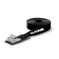 Dakine Tie Down Straps 20™ - Color : sun flare