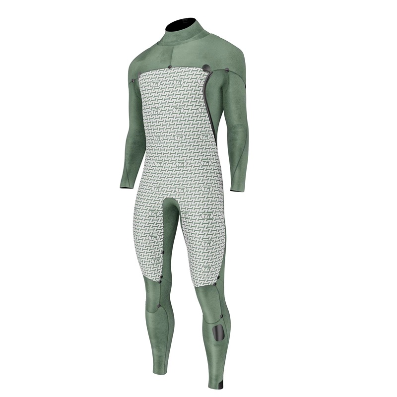 PROLIMIT Mercury Steamer Freezip 3/2 (50/M)