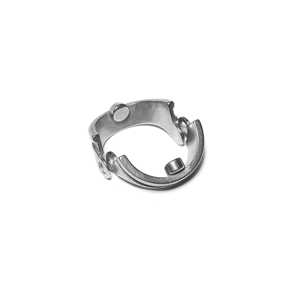 North WS MDM Extension Collar