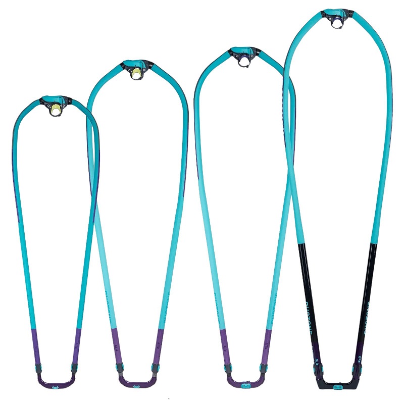 DUOTONE PLATINUM SERIES SLS (140-200 MEGA)