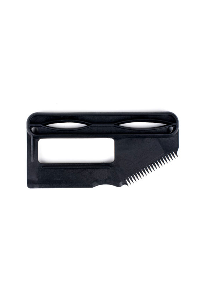 ACCESSORIO SURF SURF LOGIC WAF & FIN TOOL BLACK U