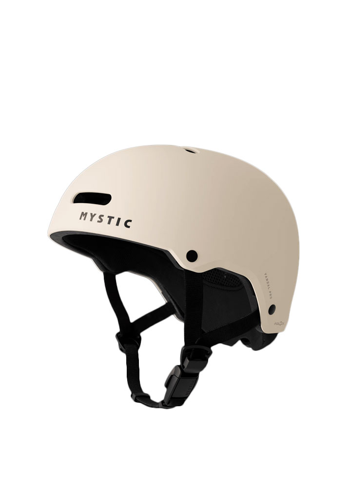 CASCO WATER MYSTIC VANDAL PRO HELMET 705 SAND M-L (Taglia M-L)