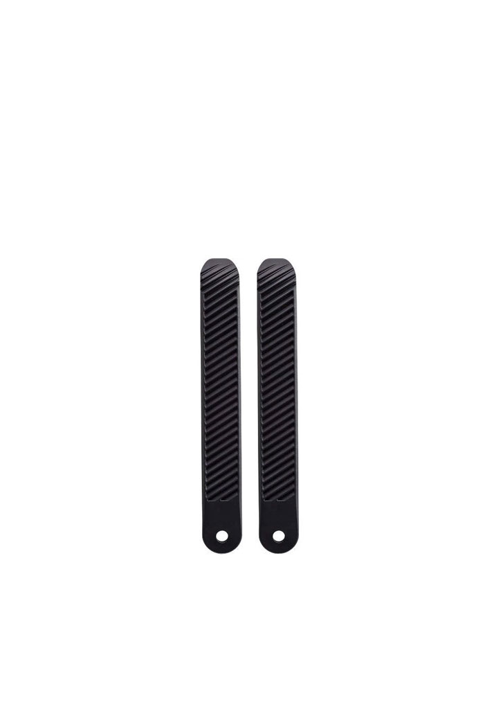ACCESSORIO SNOWBOARD BURTON DT ANKLE TONGUE SLIDER BLACK U
