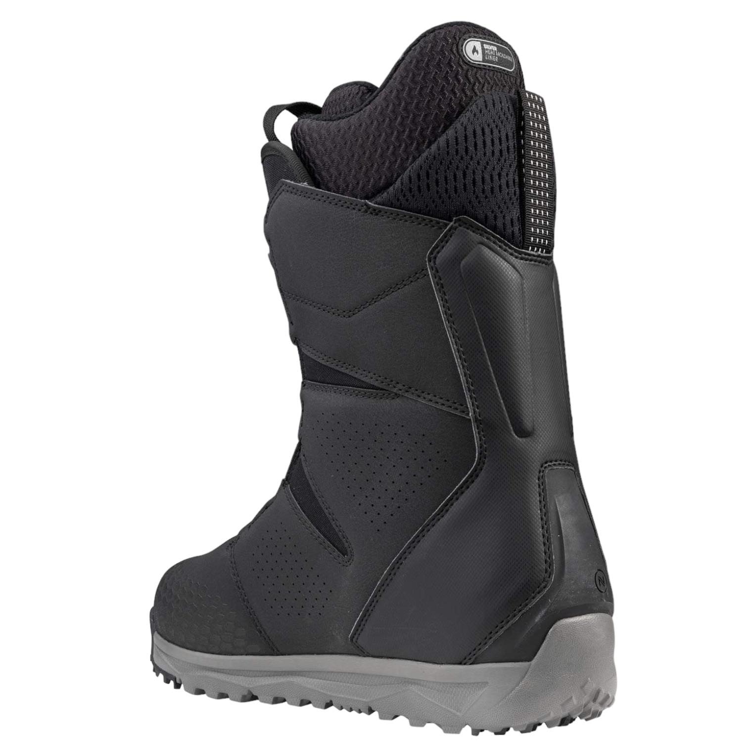 Nidecker Altai (13, BLACK)