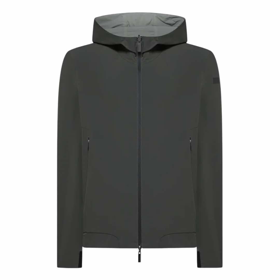 RRD Summer Cult Rev JKT (50, FOREST)