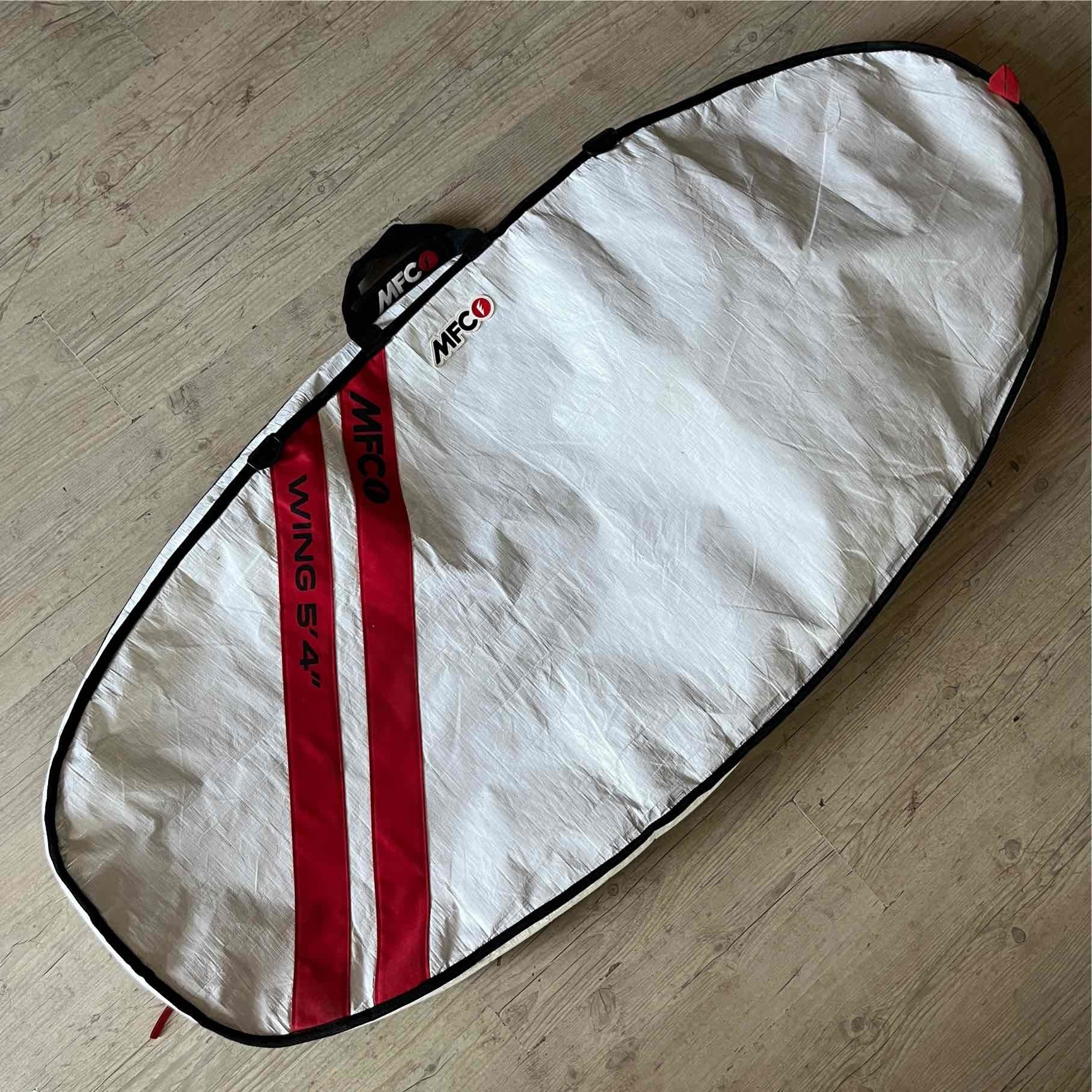 MFC Wingfoil single 5'4