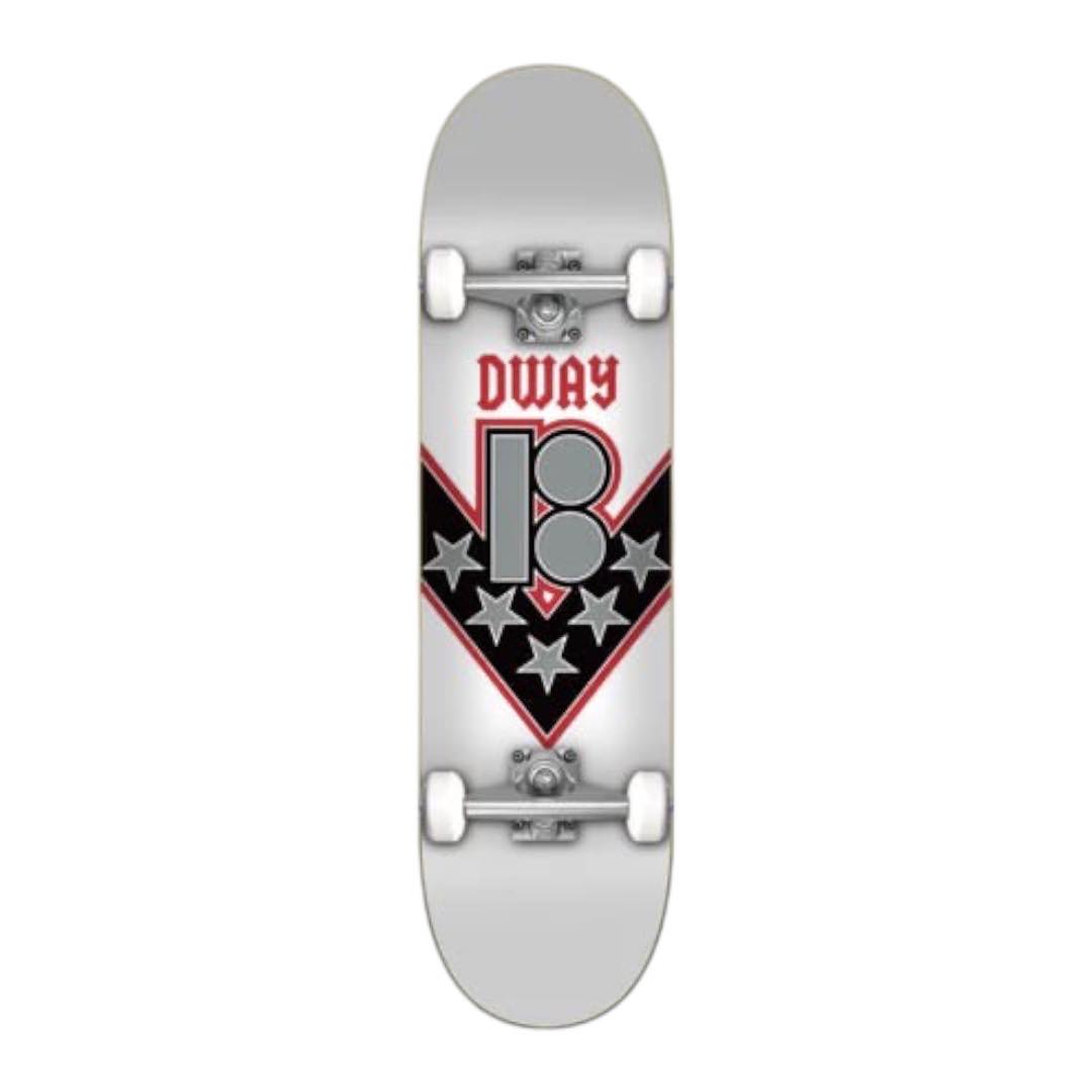 Plan B Skate Danny Way One Offs 8.125''