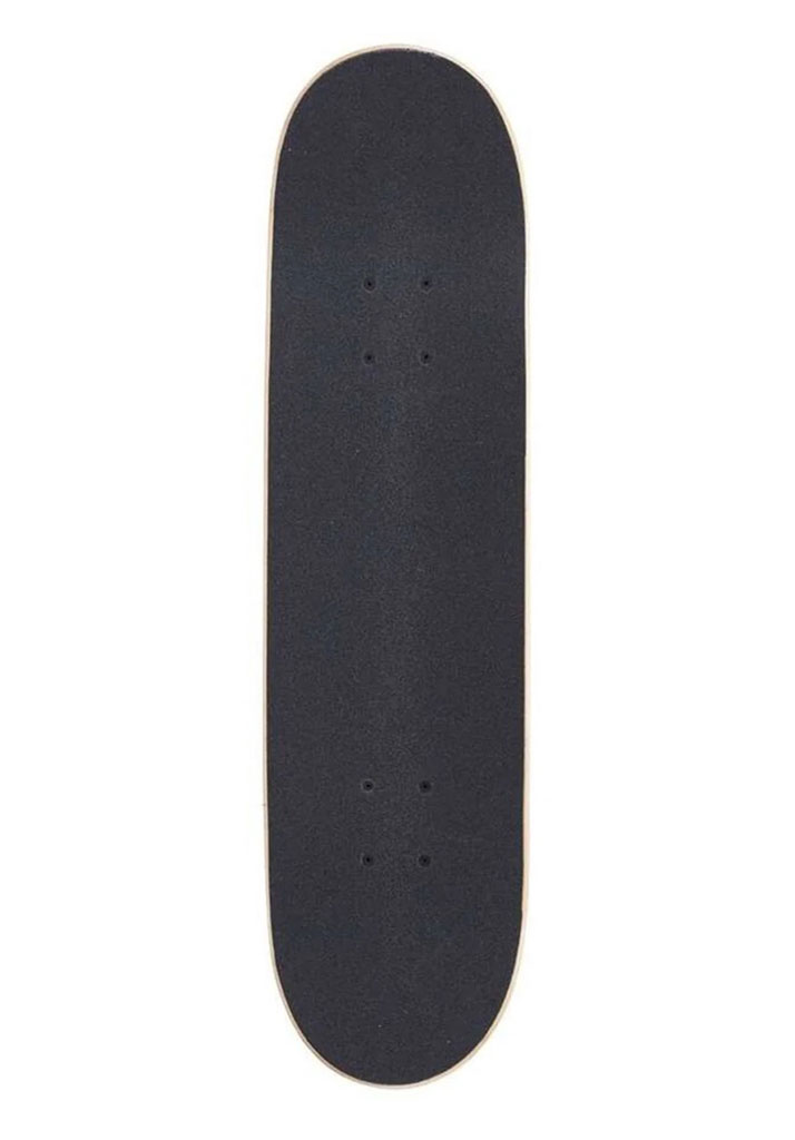 SKATE COMPLETO BIRDHOUSE STAGE 1 BLOOD LOGO BLACK 8.0" BLACK