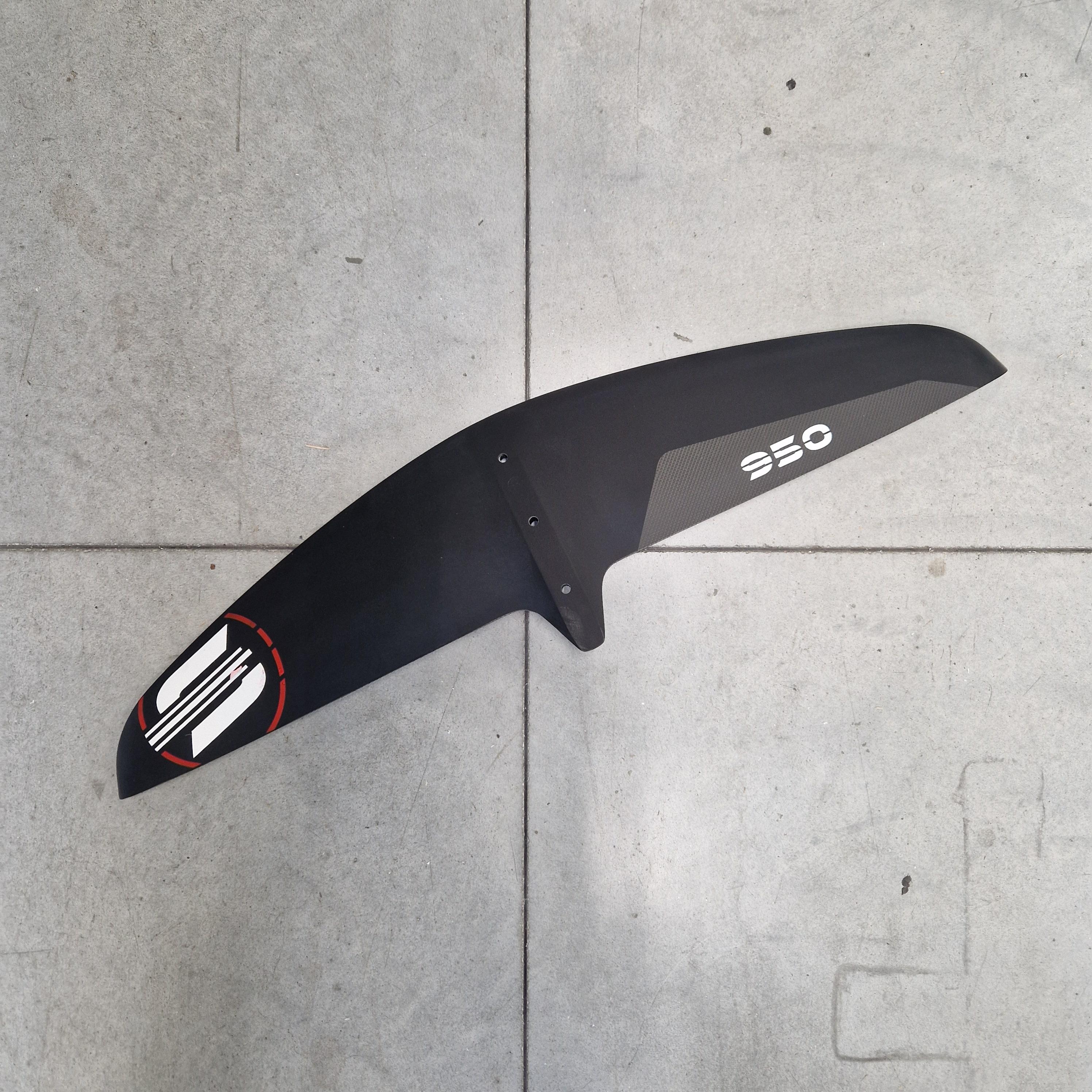 W950 Easy Freeride Front Wing – restored 2022 - ref: 0023