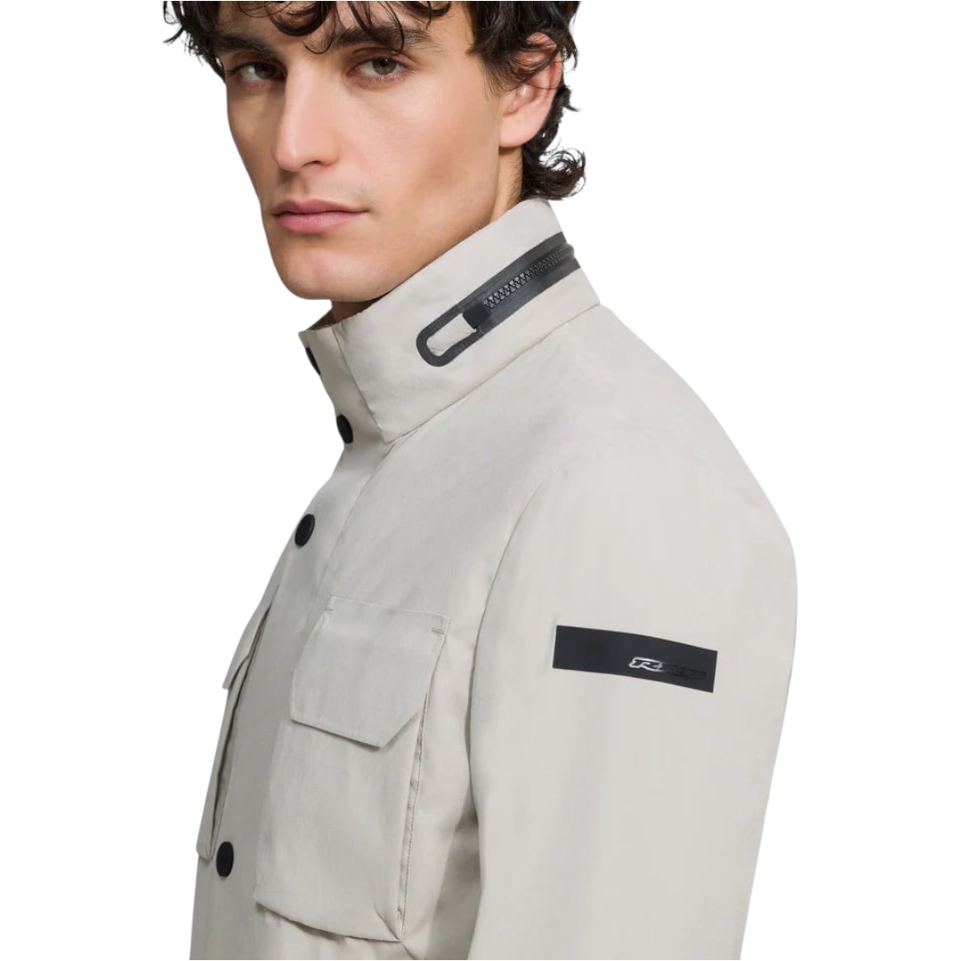 RRD New Walk Field Jkt (48)