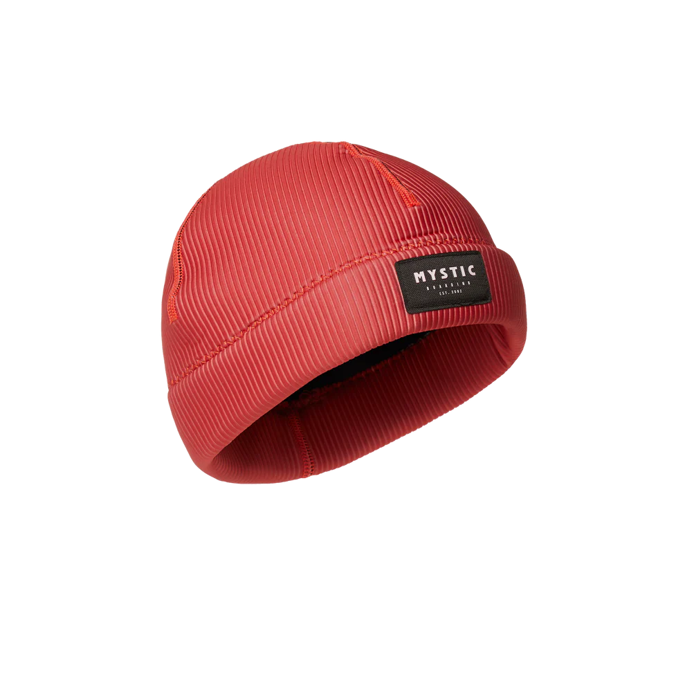 Mystic  Beanie Neoprene 2023 - "Color: navy","Size: L/XL"